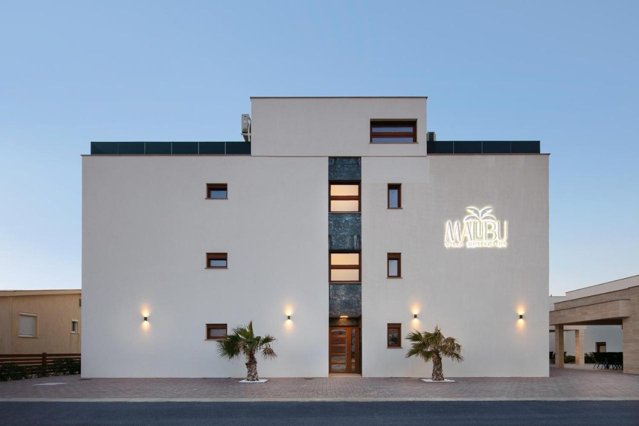 Malibu Imperial Resort Vir Esterno foto