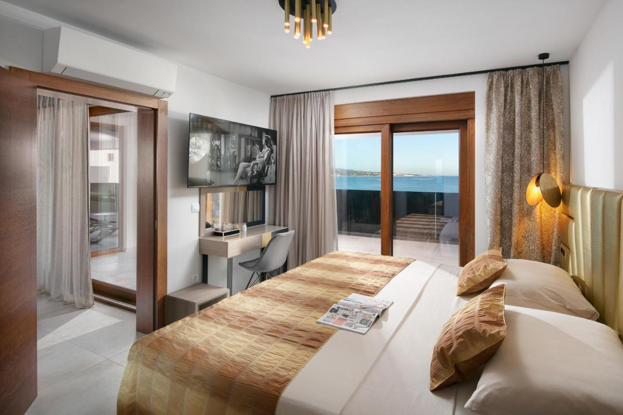 Malibu Imperial Resort Vir Esterno foto